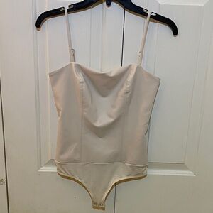 Express Body Contour Cream Bodysuit